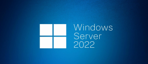 Windows Server 2022 